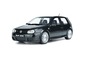 Ottomobile OT964 VW Golf IV R32 2003 Black Magic Nacre