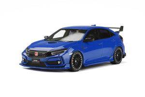 Ottomobile OT987 Honda Civic FK8 Type R Mugen  Blue 2020