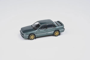 PARA64 65107 Mitsubishi Galant VR-4 Oslo Green