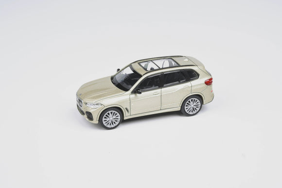 PARA64 65187 BMW X5 Sunstone