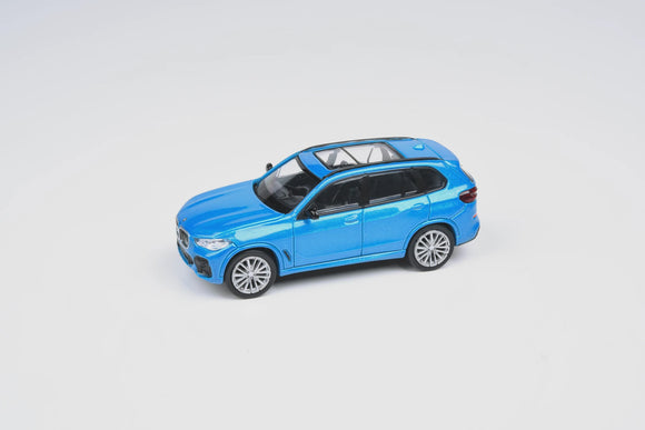 PARA64 65189 BMW X5 Atlantis