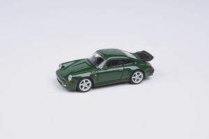 PARA64 65295 Porsche RUF CTR 1987 Irish Green