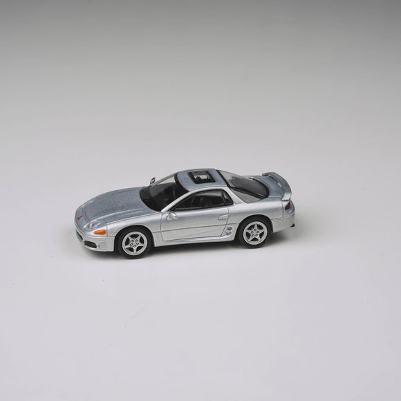 PARA64 65139 Mitsubishi GTO 1994 Silver