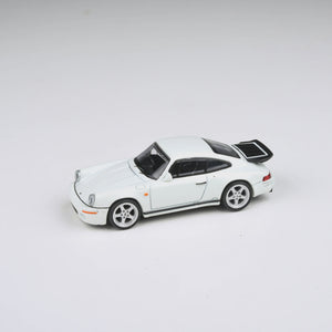 PARA64 65296 Porsche RUF CTR 1987 Grand Prix White