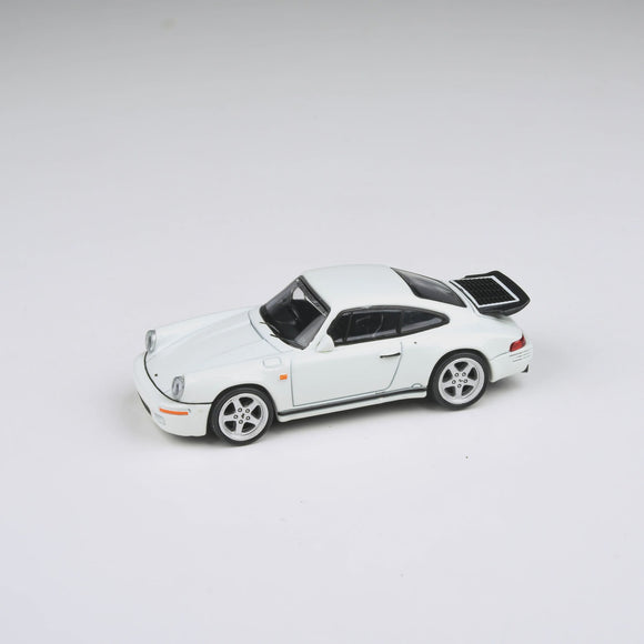 PARA64 65296 Porsche RUF CTR 1987 Grand Prix White