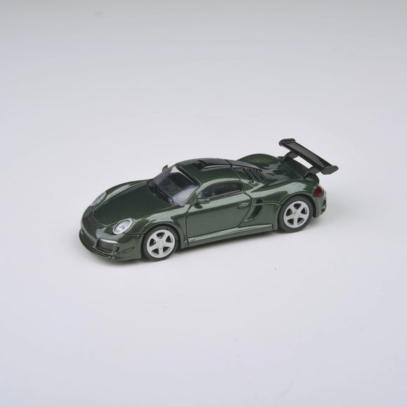 PARA64 65381 Porsche RUF CTR3 Clubsport 2012 Oak Green