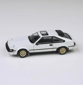 PARA64 65461 Toyota Celica XX 1984 Super White (lights up)