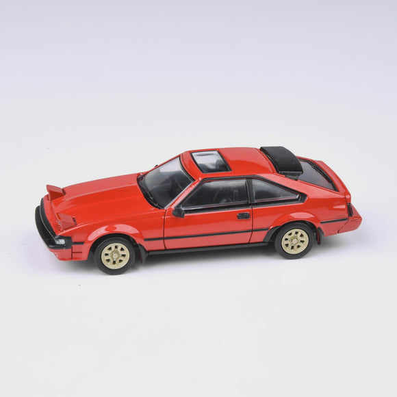 PARA64 65462 Toyota Celica XX 1984 Super Red    (lights up)