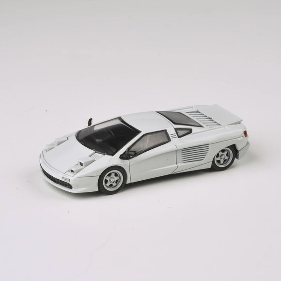 PARA64 65501 Cizeta V16T 1991 Pearlescent White (lights up)