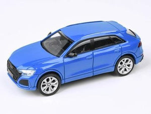 PARA64 65175 Audi RS Q8 Turbo – Blue RHD