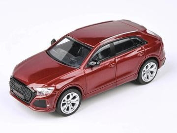 PARA64 65176 Audi RS Q8 – Metallic Matador Red RHD