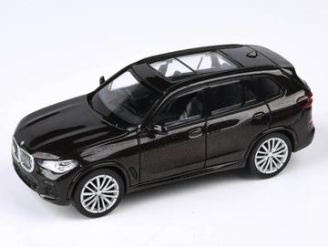 PARA64 65183 BMW X5 GO5 – Black RHD