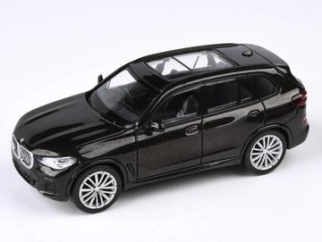 PARA64 65183 BMW X5 GO5 – Black RHD