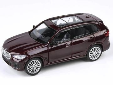 PARA64 65184 BMW X5 GO5 – Amertrine RHD