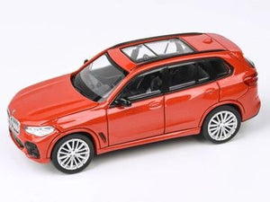 PARA64 65185 BMW X5 – Toronto Red RHD