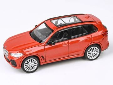 PARA64 65185 BMW X5 – Toronto Red RHD