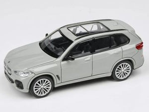 PARA64 65188 BMW X5 – Nardo Grey RHD