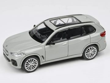 PARA64 65188 BMW X5 – Nardo Grey RHD