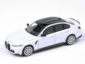 PARA64 65202 BMW M3 G80 – Frozen Brilliant White RHD