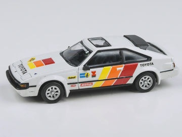 Paragon 65444 Toyota Celica Supra Alpine Rally