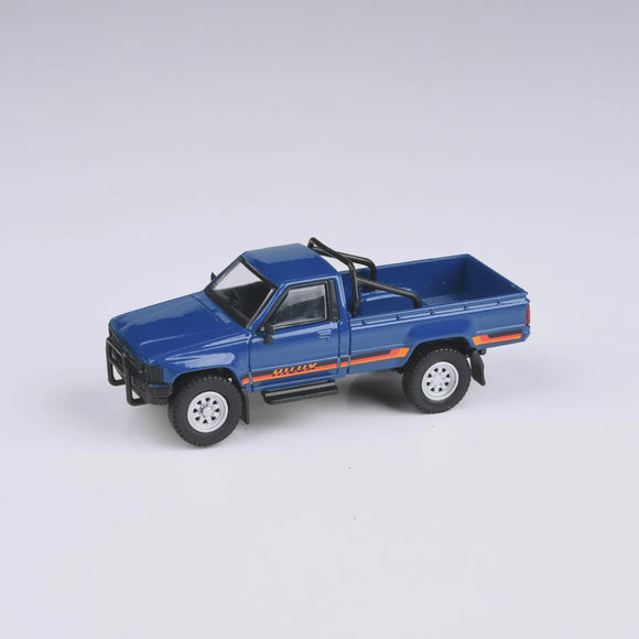 PARA64 65522 Toyota Hilux 1984 Medium Blue