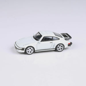 PARA64 65542 Porsche RUF BTR 1986 Slantnose Grand Prix White