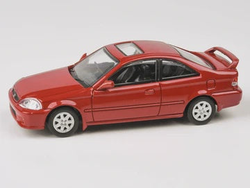 Paragon 65622 Honda Civic Si 1999 Milano Red