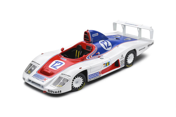 Solido 1805604 Porsche 936 24h LeMans 1979