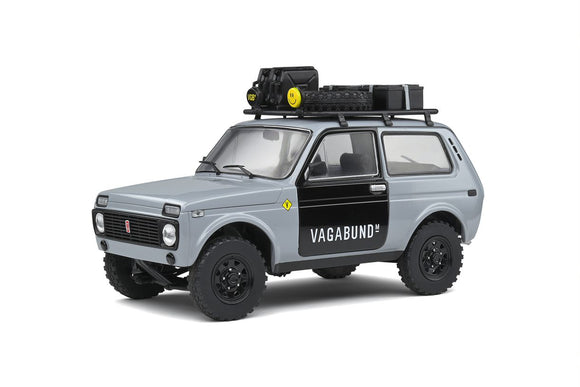 Solido 1807302 Lada Niva 