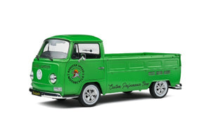 Solido 1809401 VW T2 Pickup 1968 Green Custom