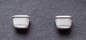 Scale Production 24062 Weber Air Filters (2)