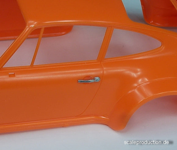 Scale Productions 24240 Porsche 911 Door Handles