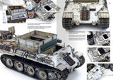 AK-Interactive AK516 WWII German Most Iconic Vehicles Vol. 2