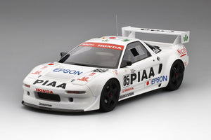 TSM 181002R Honda NSX GT2 #85 1995 LeMans
