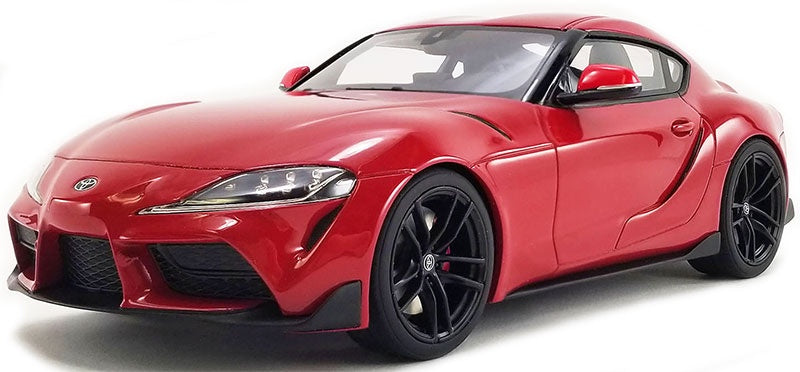 GT Spirit US038 2021 Toyota Supra GR 3.0 – Constellation Hobbies