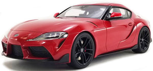 GT Spirit US038 2021 Toyota Supra GR 3.0