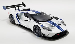 GT Spirit US040 2020 Ford GT MKII Track