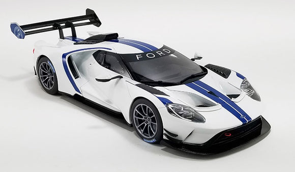 GT Spirit US040 2020 Ford GT MKII Track