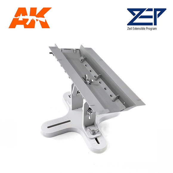 ZEP MSJ05 Vehicles Jig