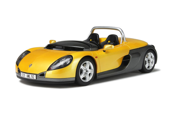 Ottomobile OT161 Renault Spider 1996