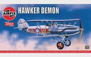 Airfix 01052 Hawker Demon 1:72