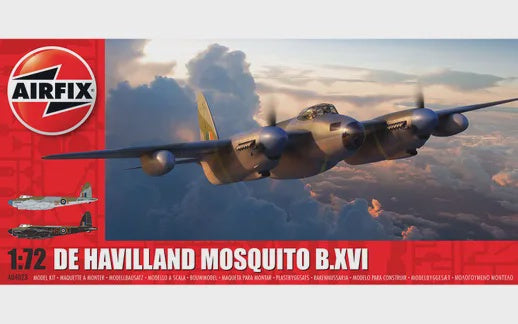 Airfix 04023 de Havilland Mosquito B.XVI - 1/72