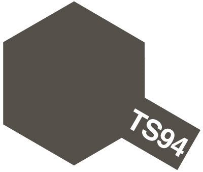 Tamiya TS94 Metallic Grey