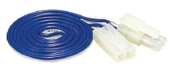 Kato 24-825 Unitrack DC Extension Cord 90cm