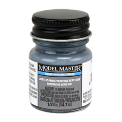 Model Master 5O Ocean Gray