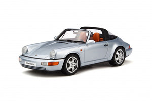 GT Spirit GT185 Porsche 911 Targa
