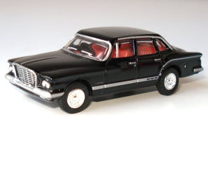 Road Ragers 1962 Valiant S- Series Black