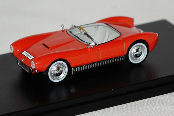 Premium X PRD448 Saab 94 Sonett 1956 - Red