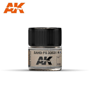AK-Interactive RC226 Sand FS 33531 10ml