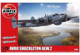 Airfix 11005 Avro Shackleton AEW.2 – 1/72